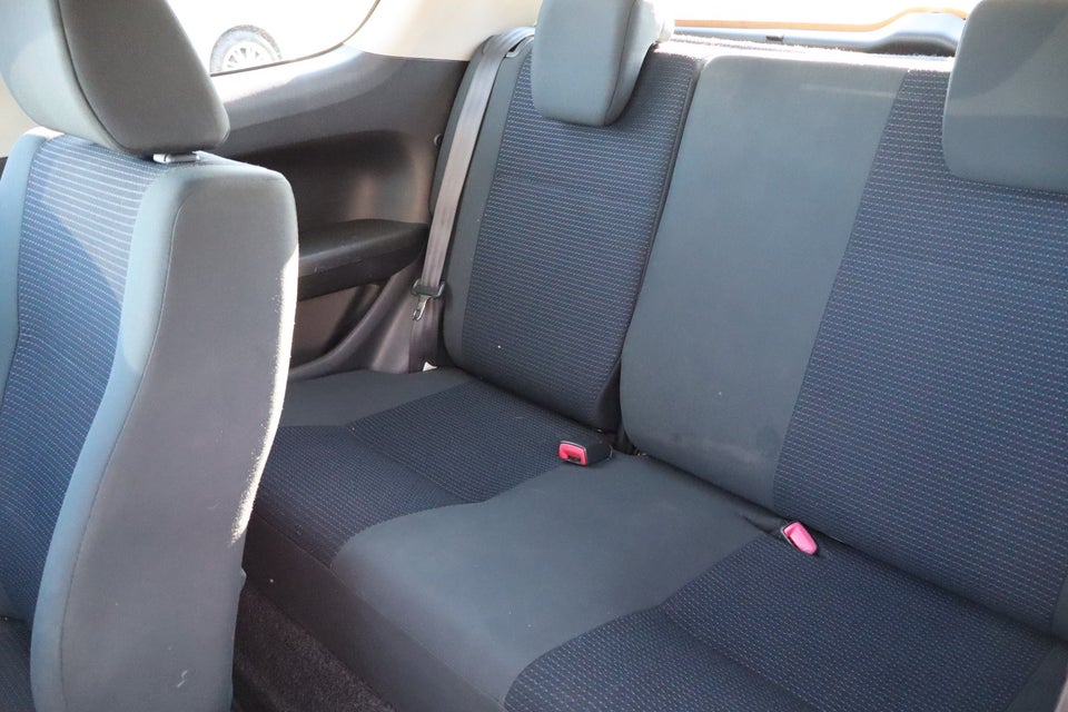 Suzuki Swift 1,5 GL-A aut. 3d