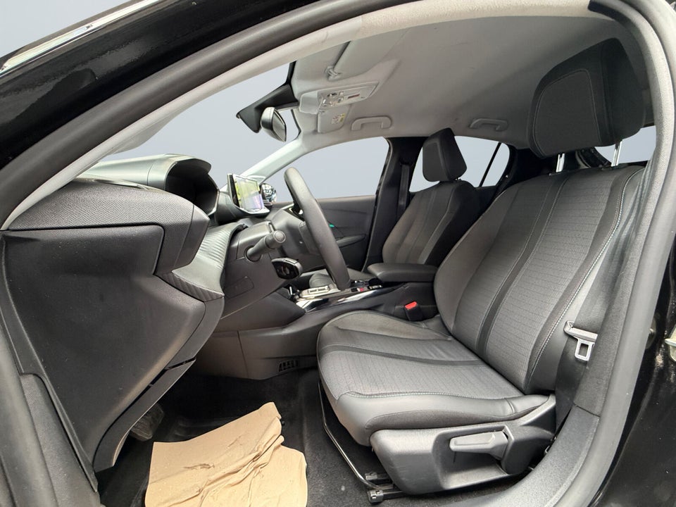 Peugeot e-208 50 Allure 5d