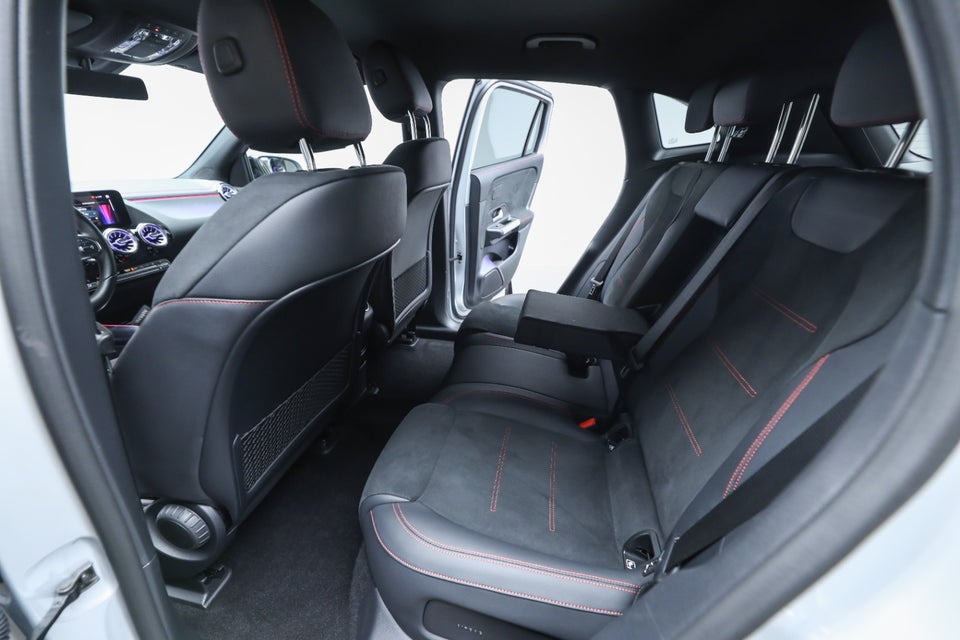 Mercedes EQA250+ AMG Line 5d