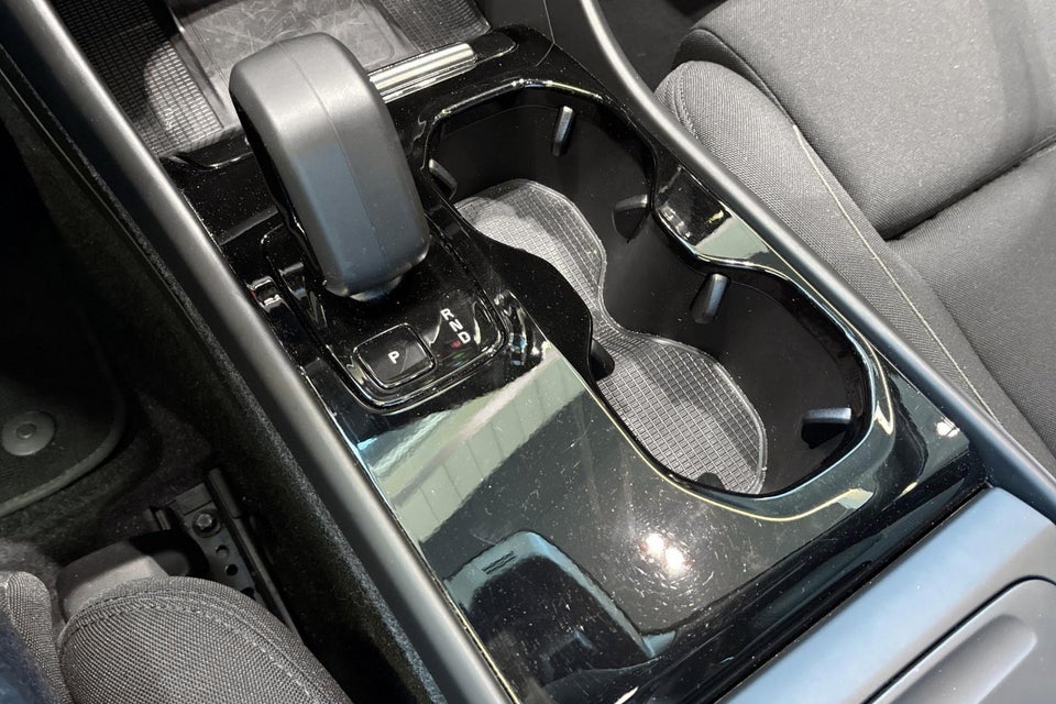 Volvo XC40 ReCharge Extended Range Core 5d