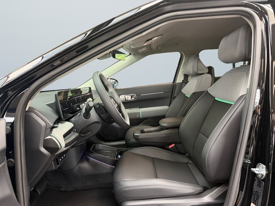 Kia EV4 81 Long Range Upgrade Fastback 4d