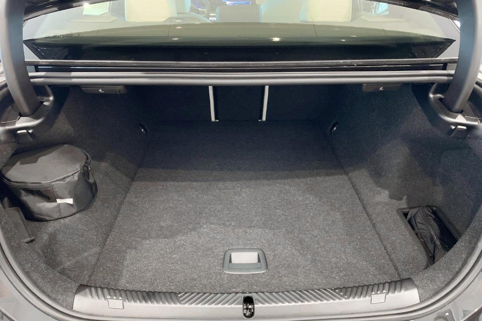 BMW i5 eDrive40 M-Sport 4d