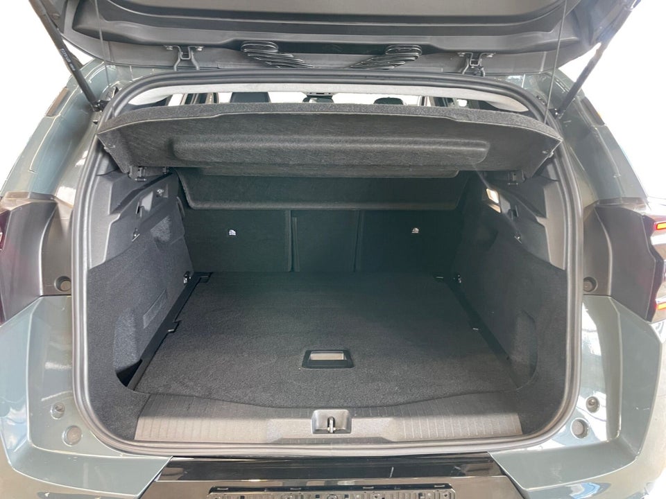 Citroën ë-C5 Aircross 80 Plus 5d