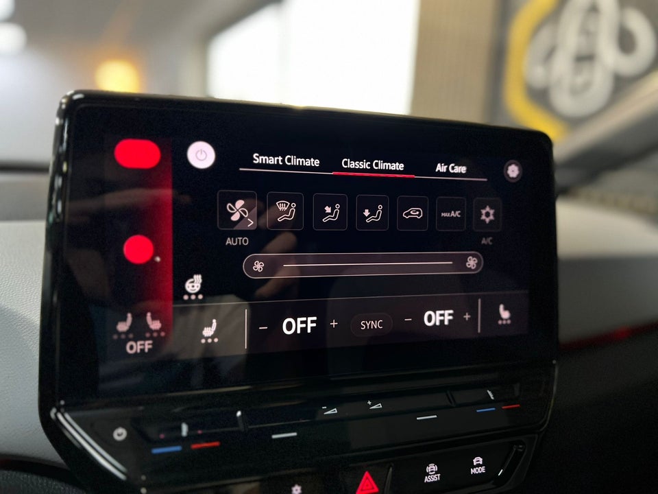 VW ID.3 58 1ST Plus 5d