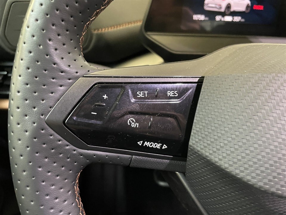 Cupra Born 58 Emoción 5d