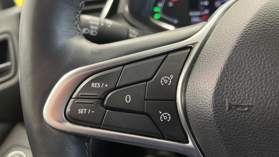 Renault Clio V 1,0 TCe 90 Intens X-tr. 5d