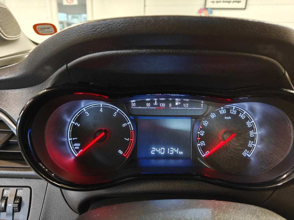 Opel Karl 1,0 Cosmo 5d