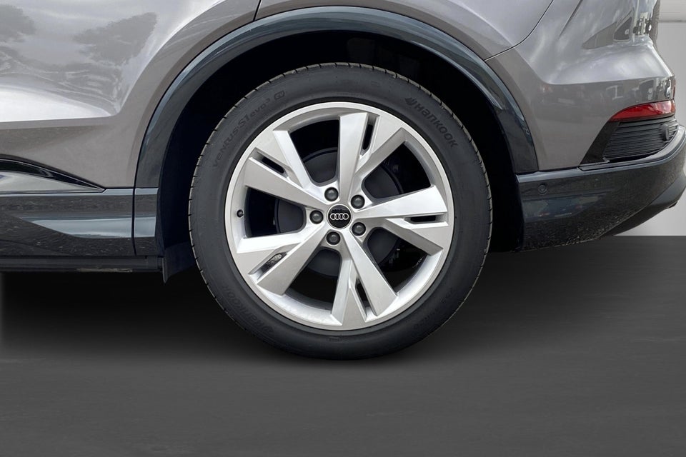 Audi Q4 e-tron 45 S-line Edition 5d