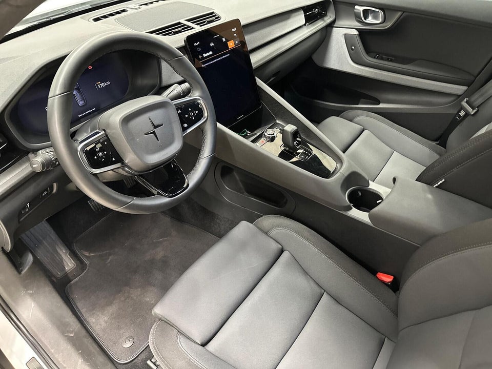 Polestar 2 Long Range 5d