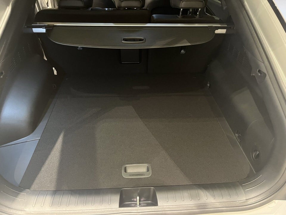 Kia EV6 84 Long Range GT-Line 5d