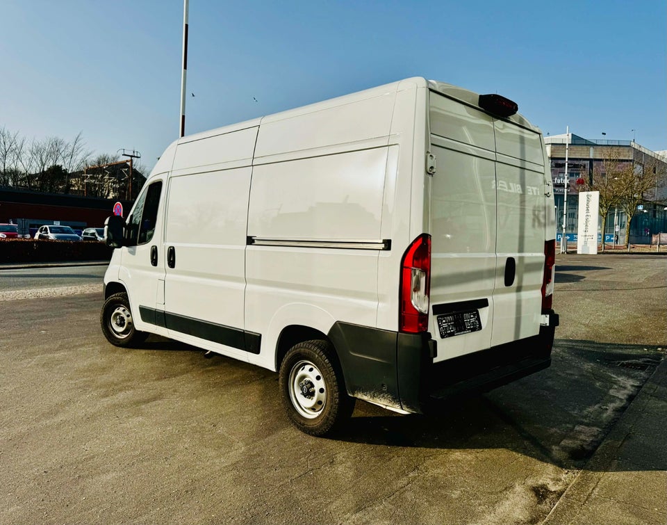 Opel Movano 2,2 D 140 Enjoy+ L2H2