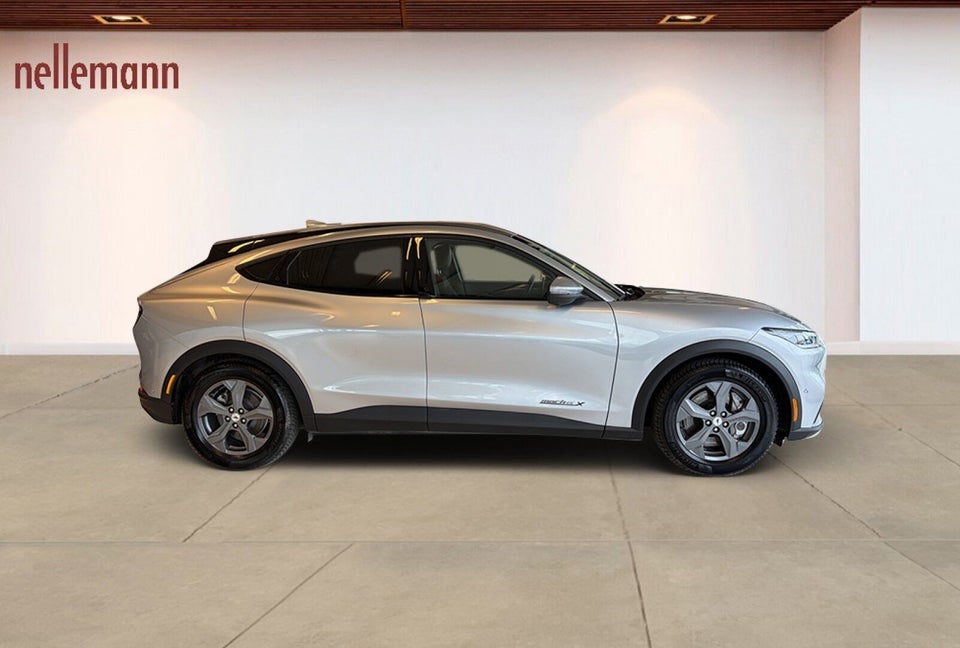 Ford Mustang Mach-E 88 Extended Range 5d