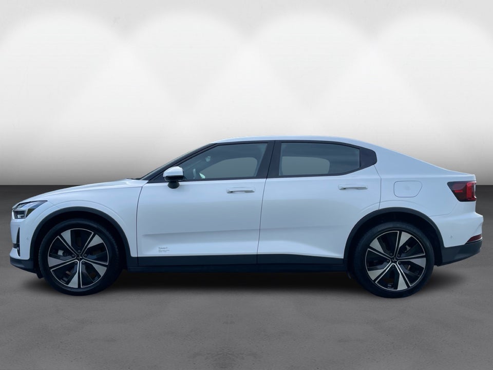 Polestar 2 Long Range 5d