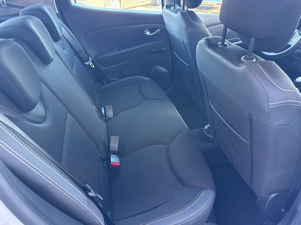 Renault Clio IV 0,9 TCe 90 Zen 5d