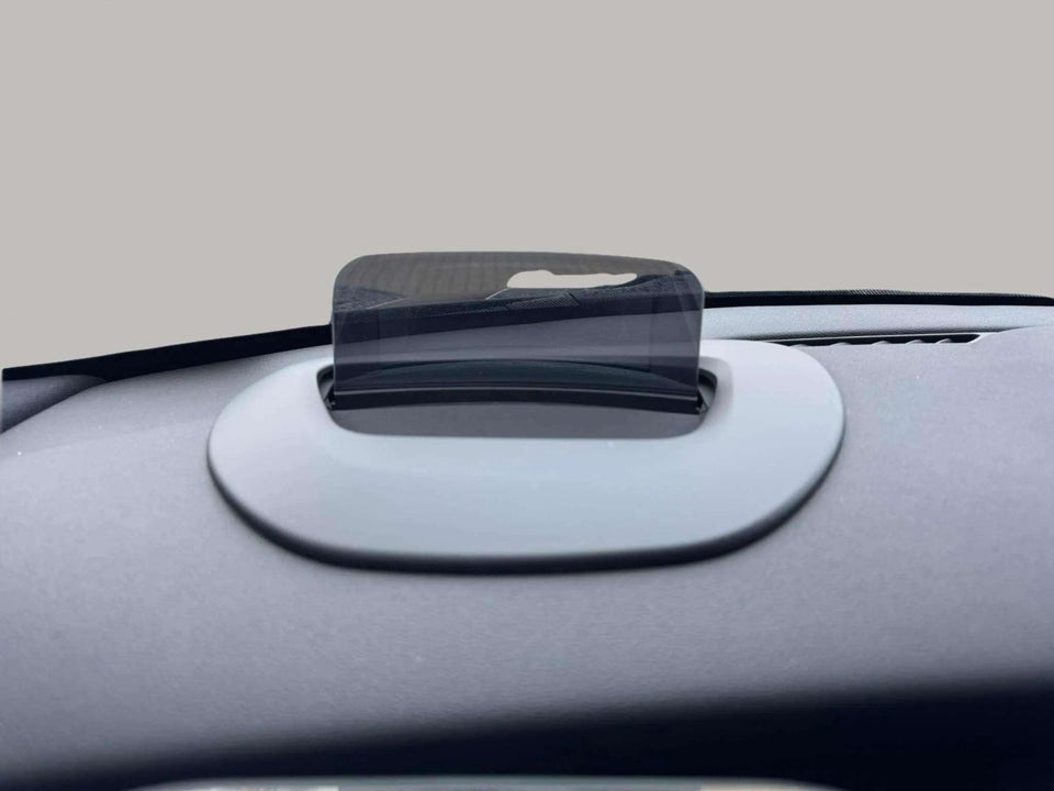 MINI Cooper SE Maximise 3d