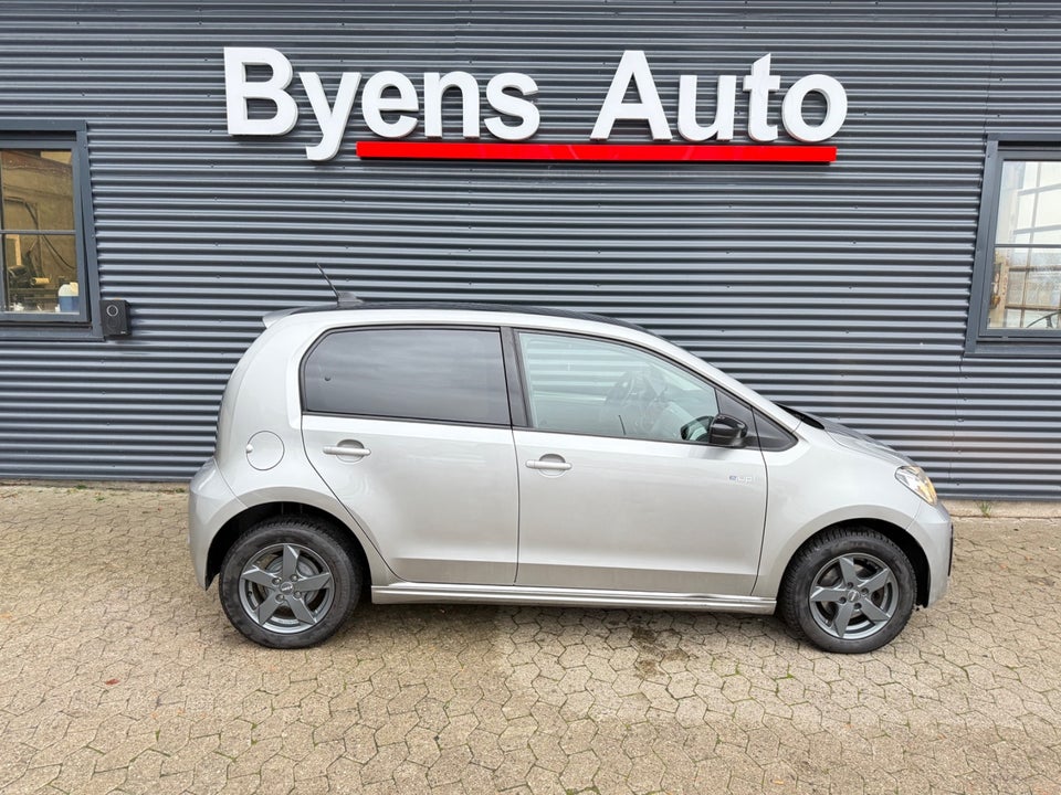 VW e-Up! 5d