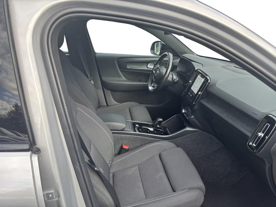 Volvo XC40 ReCharge Twin Ultimate 5d