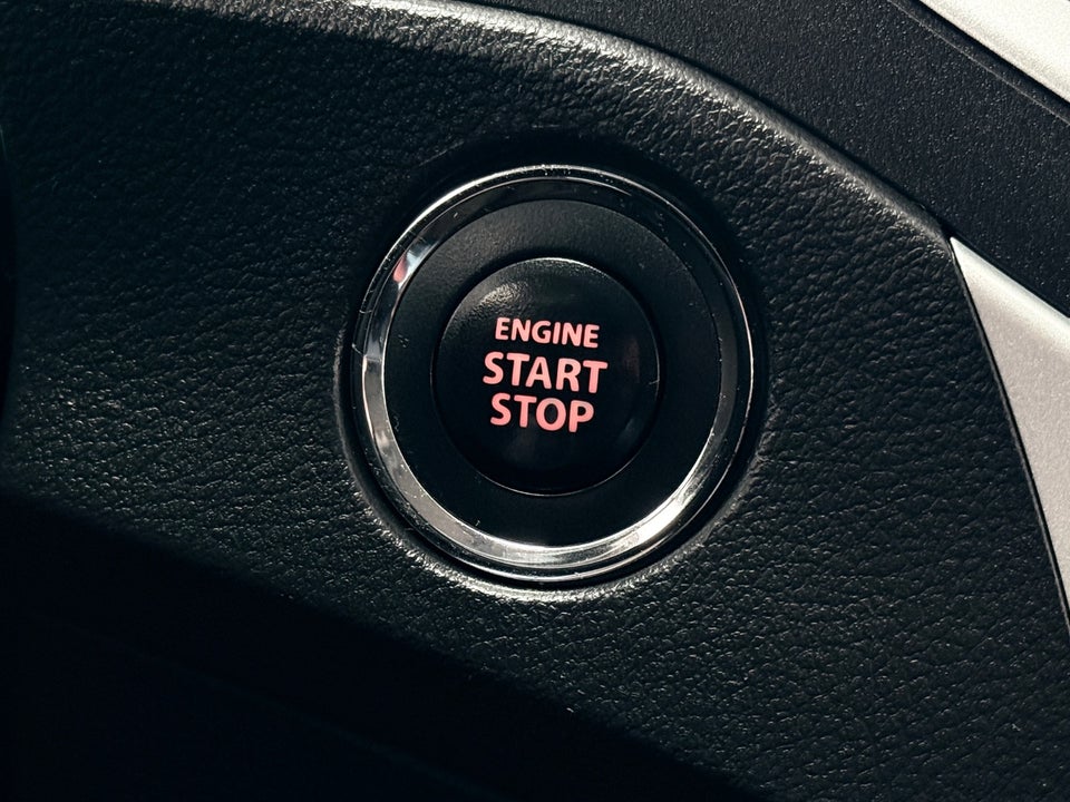 Suzuki Baleno 1,0 Boosterjet Exclusive Hit 5d
