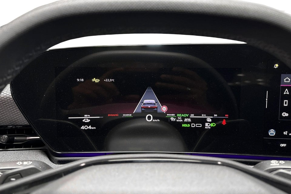 Audi A6 e-tron Progress plus performance Avant 5d