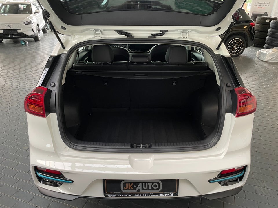 Kia e-Niro 39 Comfort 5d