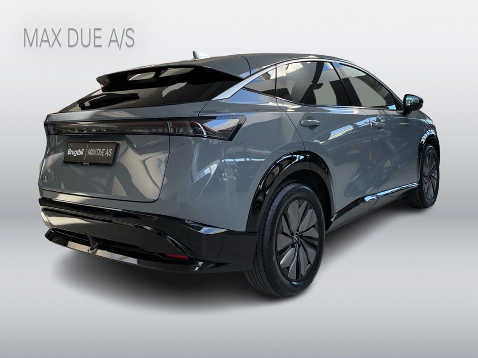 Nissan Ariya 87 Advance 5d