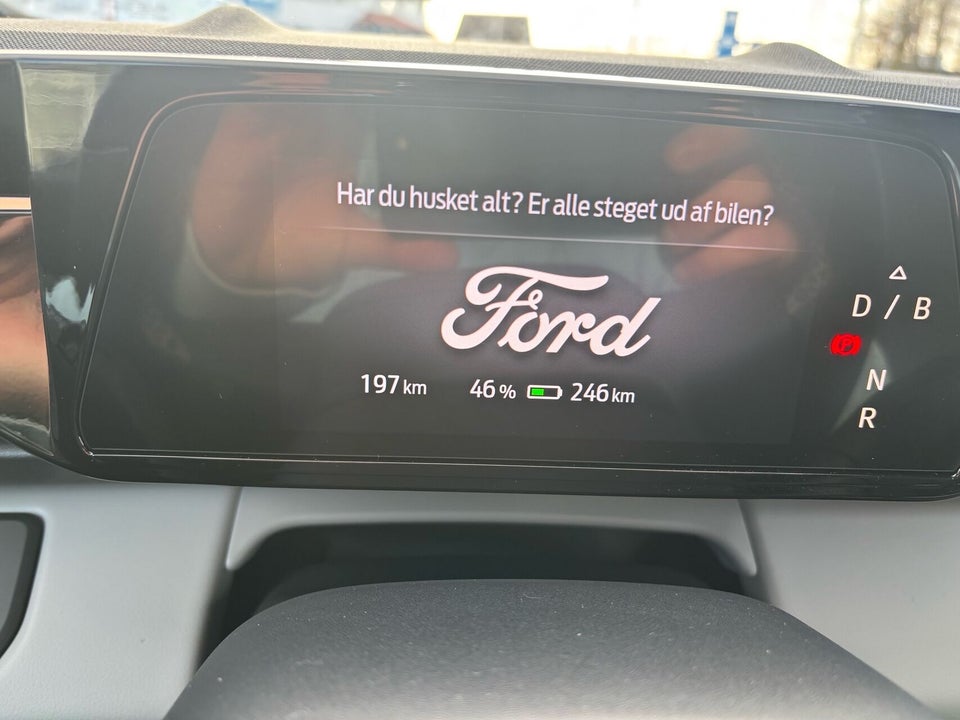 Ford Explorer 77 Premium Extended Range 5d