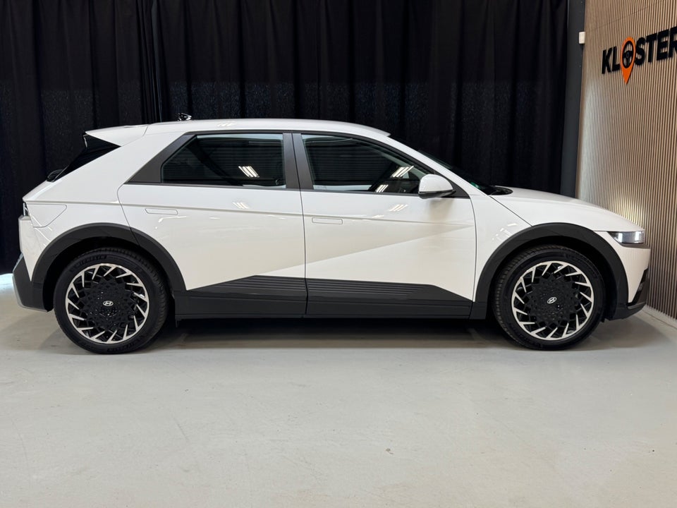 Hyundai Ioniq 5 63 Advanced 5d
