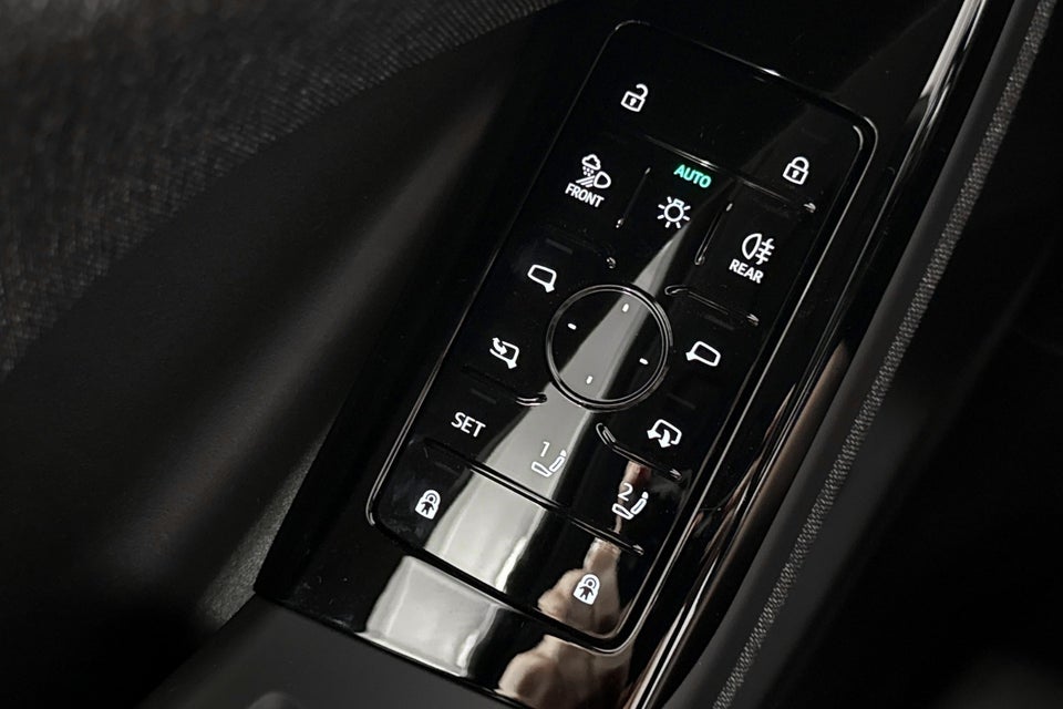 Audi Q6 e-tron S-line plus 5d