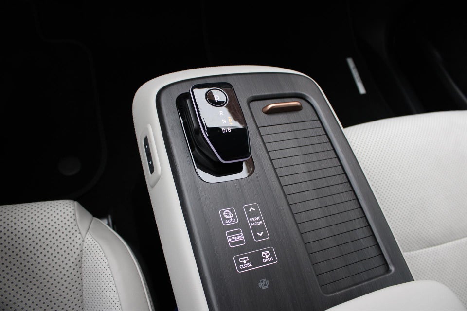 Nissan Ariya 87 Evolve 5d