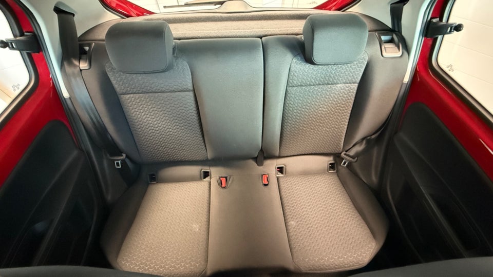 Seat Mii Electric+ 5d