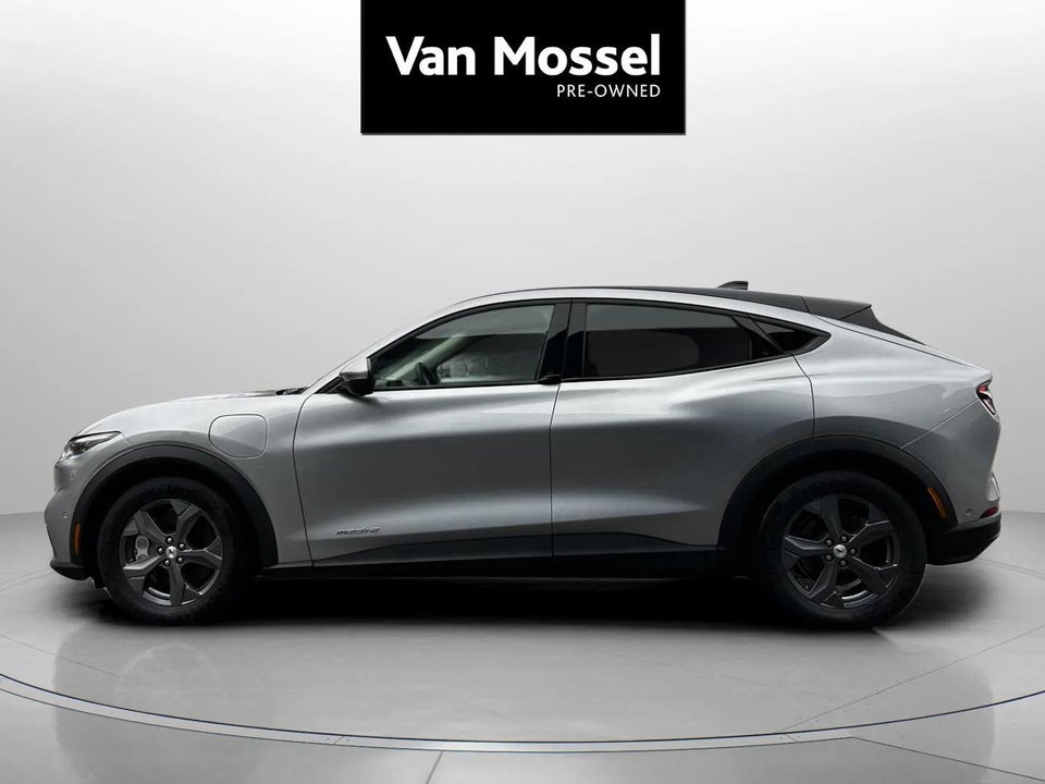 Ford Mustang Mach-E 75 Standard Range 5d