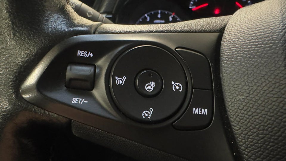 Opel Corsa 1,2 Elegance 5d