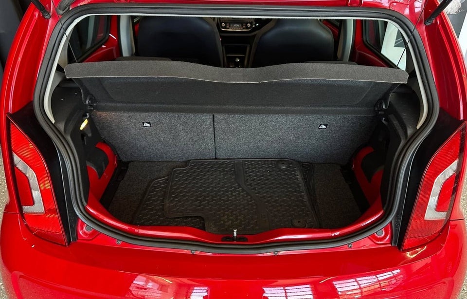 VW Up! 1,0 60 Fresh Up! BMT 5d