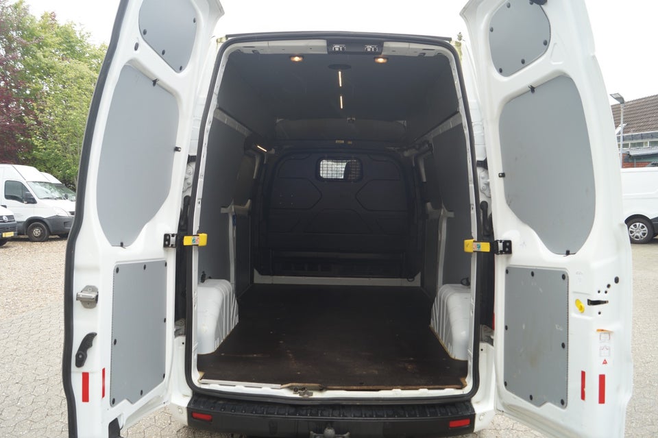 Ford Transit Custom 340 L2 2,0 TDCi 130 Trend