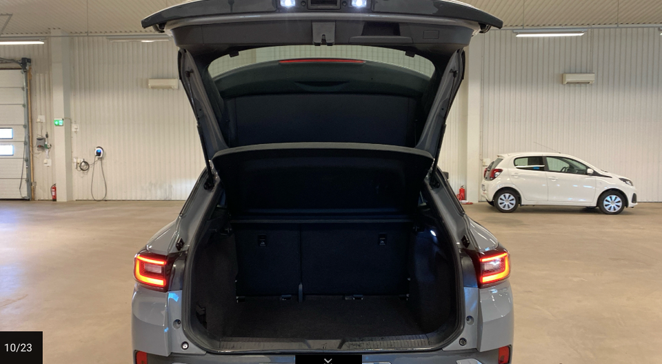 VW ID.4 77 Pro Performance 5d