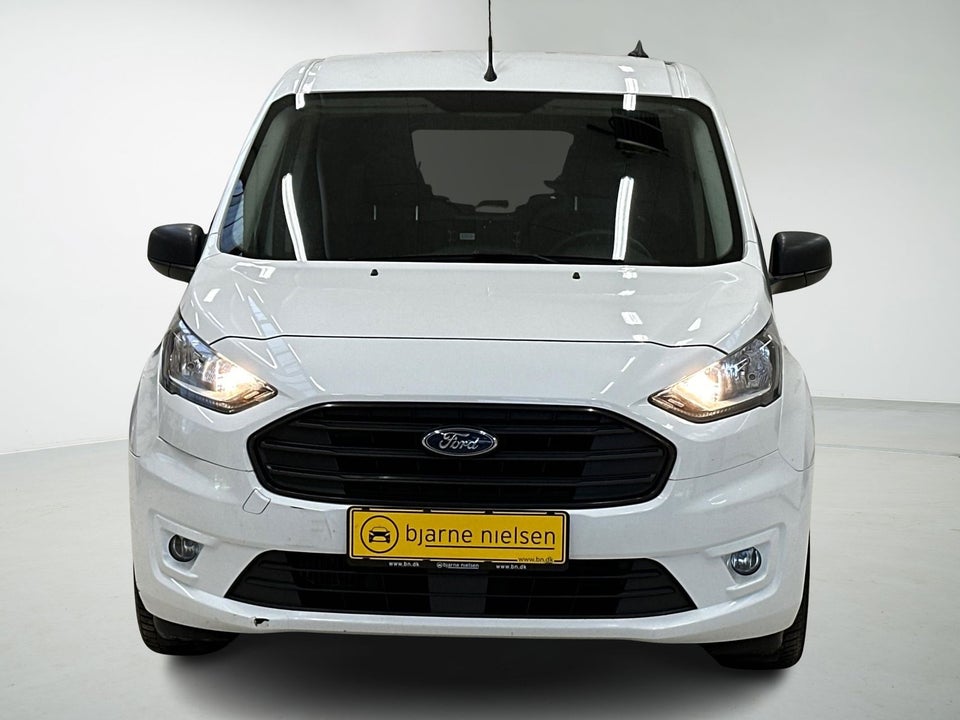 Ford Transit Connect 1,5 EcoBlue Trend lang