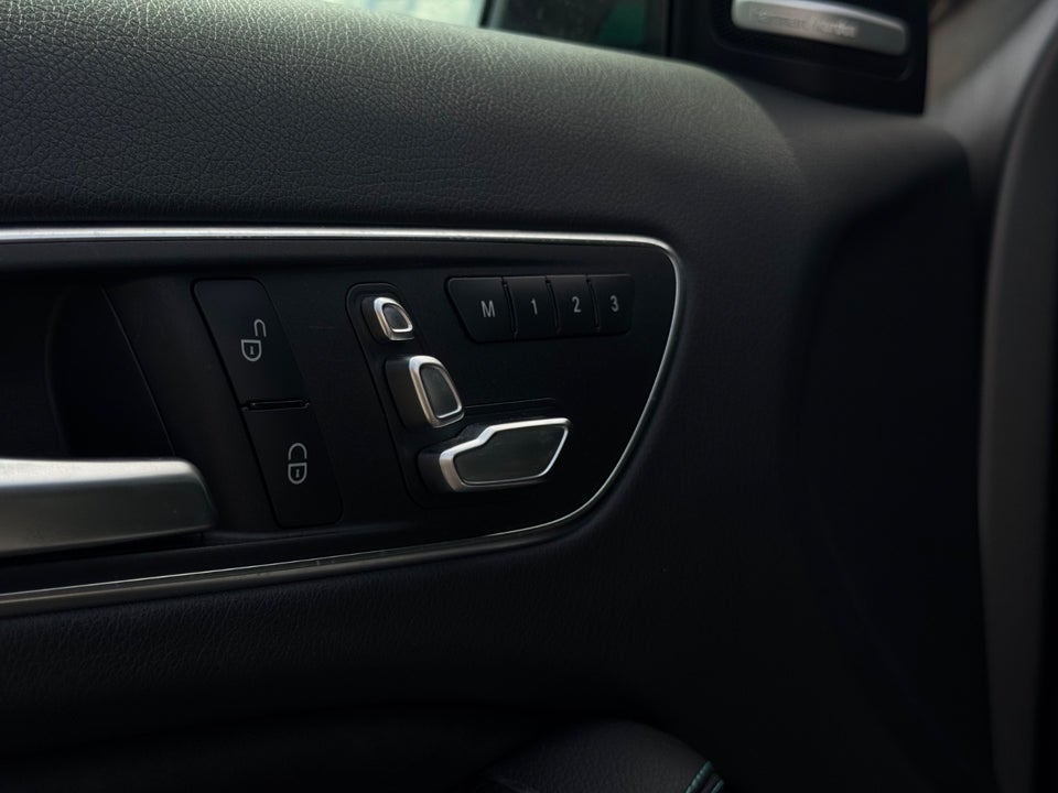 Mercedes A45 2,0 AMG aut. 4Matic 5d