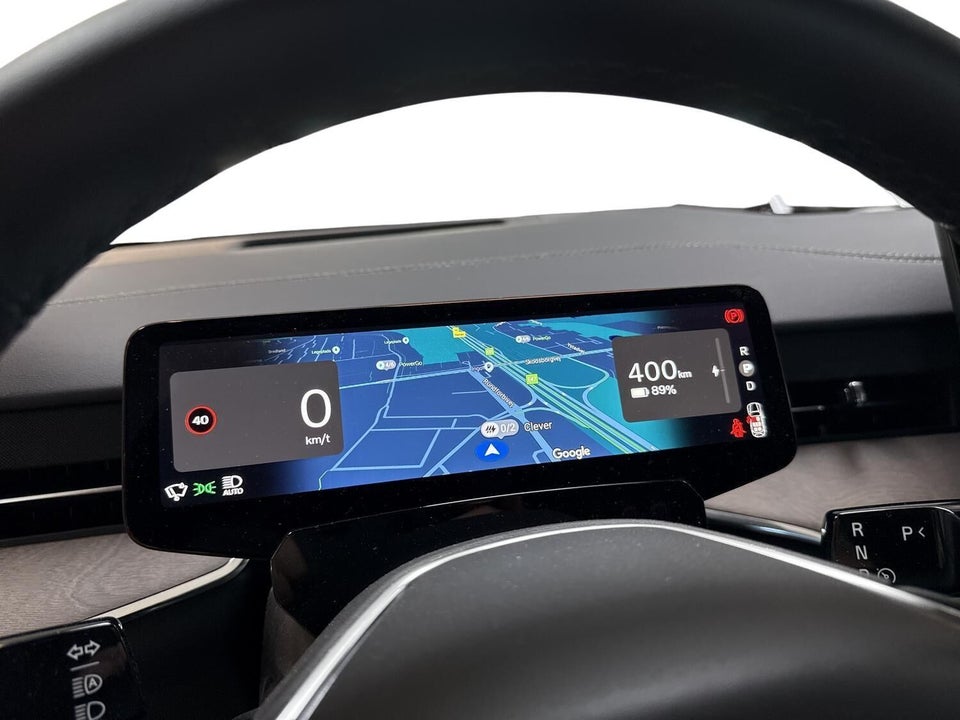 Volvo EX90 Twin Ultra 7prs 5d