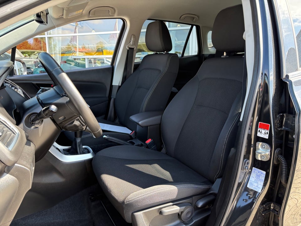 Suzuki S-Cross 1,0 Boosterjet Active 5d