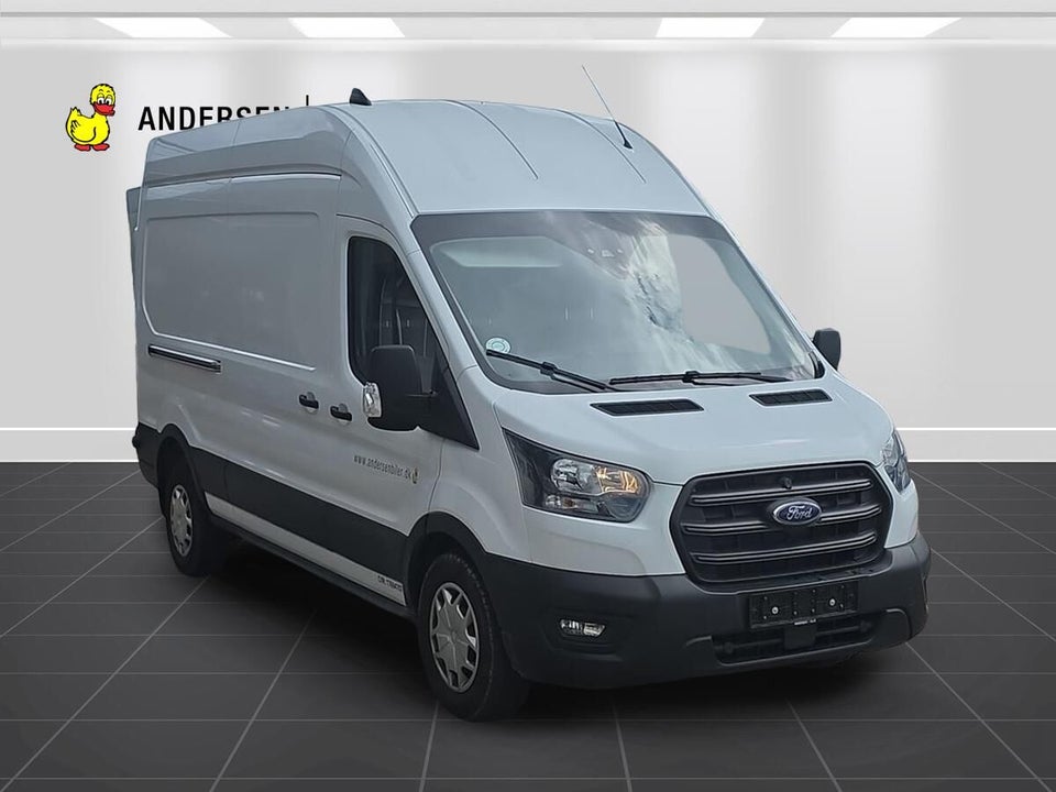 Ford Transit 350 L3 Van 2,0 EcoBlue Trend H2 FWD