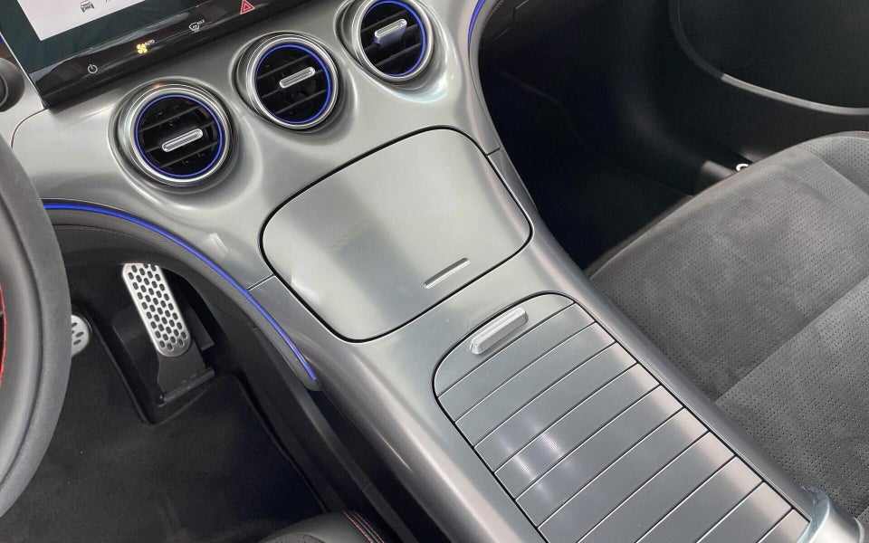 Smart #3 66 Brabus 5d