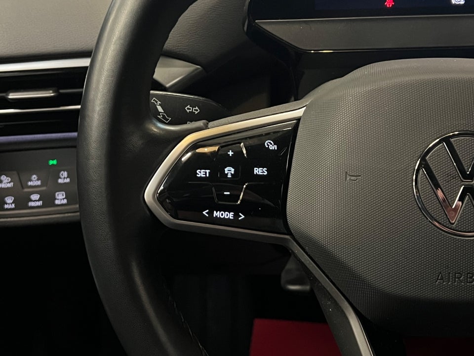 VW ID.4 77 Pro Performance 5d