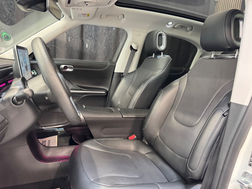 Smart #1 66 Premium 5d