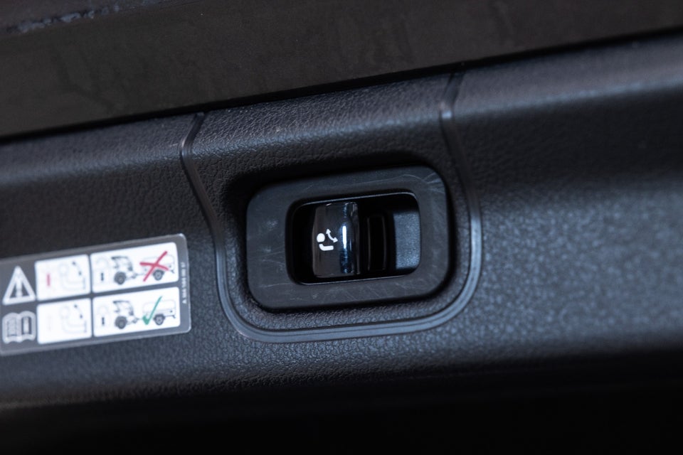 Mercedes EQE350 AMG Edition 4d