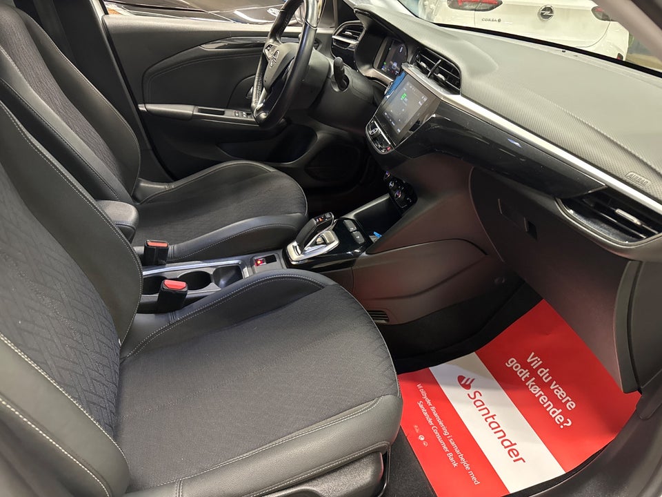 Opel Corsa-e 50 Elegance 5d