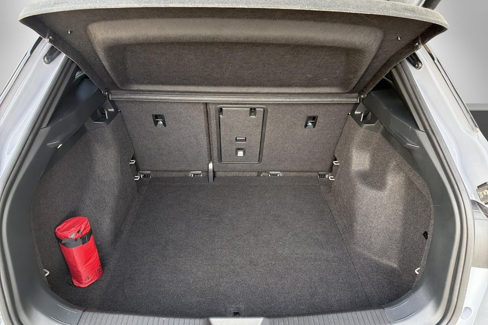 VW ID.4 77 Style+ 5d