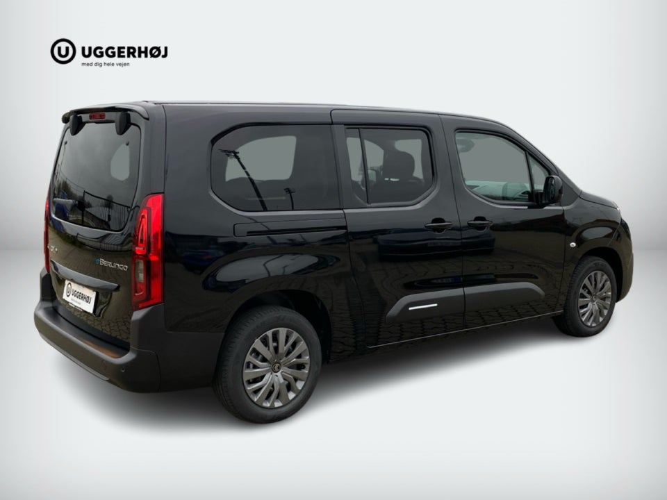 Citroën ë-Berlingo 52 VTR Sport XL 7prs 5d