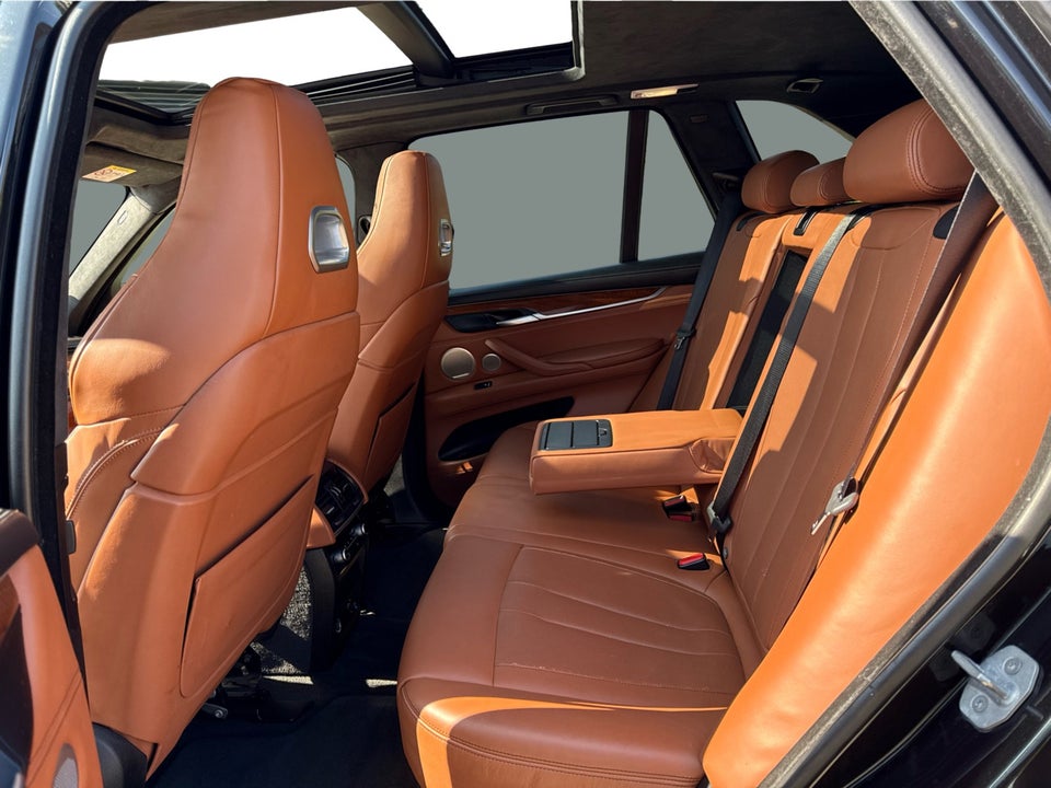 BMW X5 4,4 M xDrive aut. 5d