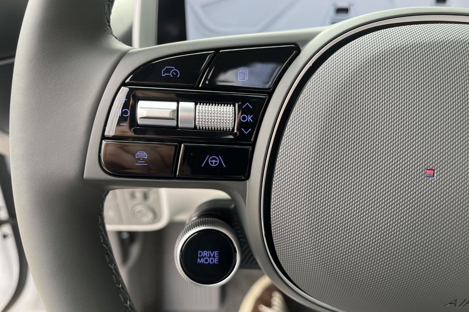 Hyundai Ioniq 6 77 Ultimate 4d