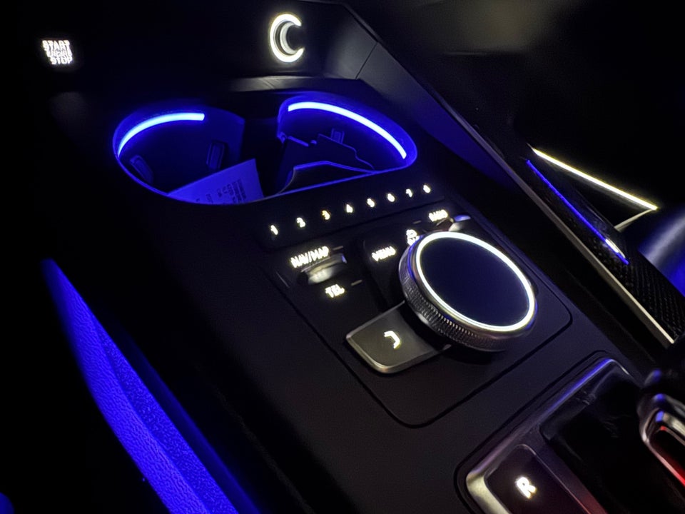 Audi S4 3,0 TFSi Avant quattro Tiptr. 5d